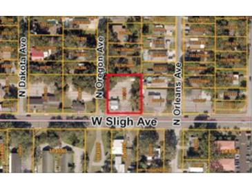 Photo one of 1411 W Sligh Ave Tampa FL 33604 | MLS T3524690