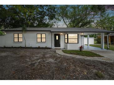 Photo one of 4910 N Darby Ave Tampa FL 33603 | MLS T3524741