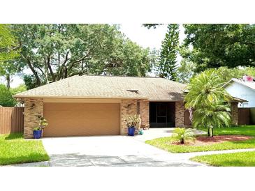 Photo one of 16607 E Course Dr Tampa FL 33624 | MLS T3524754