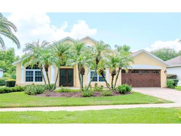 Photo one of 18806 Chemille Dr Lutz FL 33558 | MLS T3524773