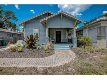 Photo one of 2321 W Fig St Tampa FL 33609 | MLS T3524783