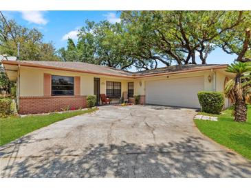 Photo one of 6109 County Line Rd Spring Hill FL 34606 | MLS T3524823
