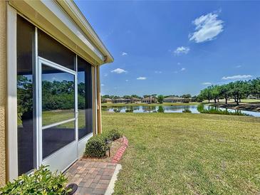 Photo one of 301 Crystal Downs Ct Sun City Center FL 33573 | MLS T3524841