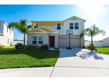 Photo one of 12724 Tannencrest Dr Riverview FL 33579 | MLS T3524869