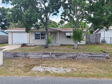Photo one of 4602 Kennedy Dr New Port Richey FL 34652 | MLS T3524877