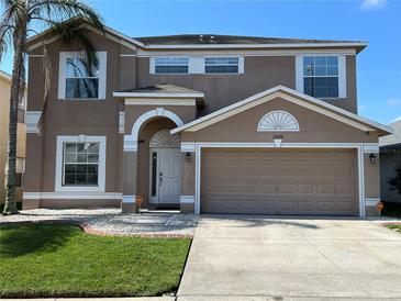 Photo one of 10720 Shady Preserve Dr Riverview FL 33579 | MLS T3524891