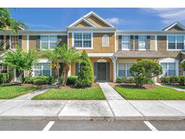 Photo one of 30233 Lacledes Ln Wesley Chapel FL 33543 | MLS T3524907