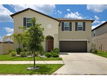 Photo one of 8968 Parsons Hill Blvd Wesley Chapel FL 33543 | MLS T3524933