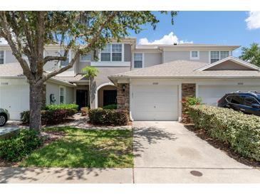 Photo one of 10310 Stone Moss Ave Tampa FL 33647 | MLS T3524940