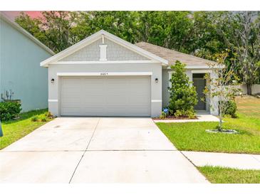 Photo one of 9126 Water Chestnut Dr Temple Terrace FL 33637 | MLS T3524942