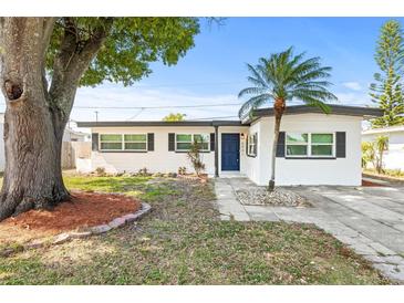 Photo one of 6541 44Th Ave N Kenneth City FL 33709 | MLS T3524968