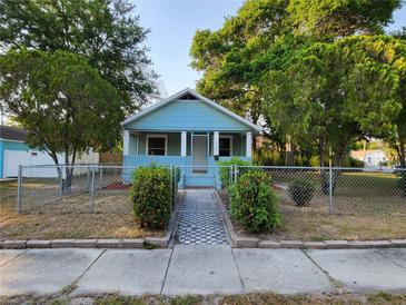 Photo one of 3509 16Th S Ave St Petersburg FL 33711 | MLS T3524973