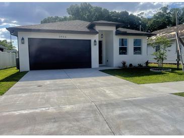 Photo one of 3406 N Gomez Ave Tampa FL 33607 | MLS T3525057