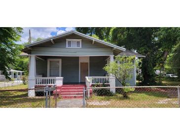 Photo one of 1002 E North Bay St Tampa FL 33603 | MLS T3525076