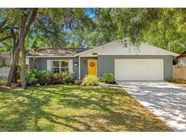 Photo one of 4605 Serena Dr Tampa FL 33617 | MLS T3525109