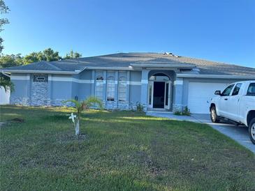 Photo one of 17352 Robinson Ave Port Charlotte FL 33948 | MLS T3525119