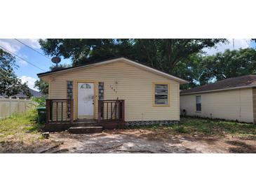 Photo one of 1407 E Curtis St Tampa FL 33603 | MLS T3525129