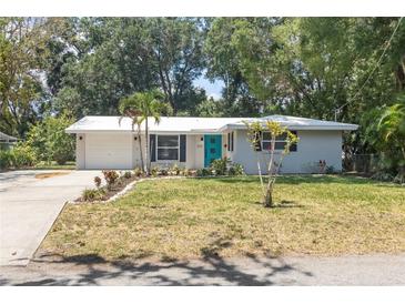 Photo one of 503 W Chelsea St Tampa FL 33603 | MLS T3525151