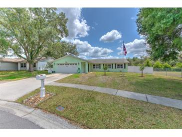 Photo one of 731 Climate Dr Brandon FL 33511 | MLS T3525170