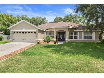 Photo one of 1256 Mcneal Rd Spring Hill FL 34608 | MLS T3525180