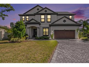 Photo one of 5118 Lakecastle Dr Tampa FL 33624 | MLS T3525201