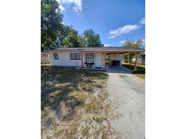 Photo one of 8305 Ash Ave Tampa FL 33619 | MLS T3525226