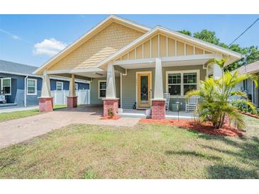 Photo one of 1704 E Diana St Tampa FL 33610 | MLS T3525247