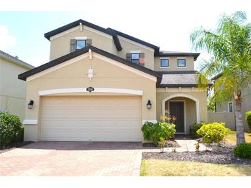 Photo one of 19256 Roseate Dr Lutz FL 33558 | MLS T3525259