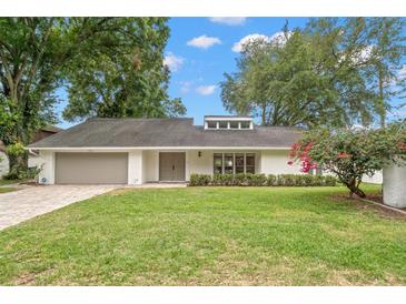 Photo one of 15336 Winding Creek Dr Tampa FL 33613 | MLS T3525262