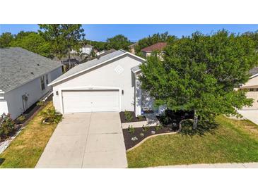 Photo one of 13030 Tribute Dr Riverview FL 33578 | MLS T3525265