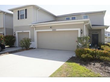Photo one of 10941 Verawood Dr Riverview FL 33579 | MLS T3525273