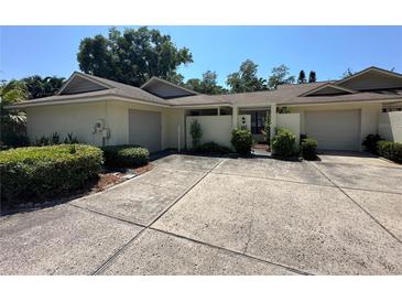 Photo one of 107 Parkside Colony Dr Tarpon Springs FL 34689 | MLS T3525274