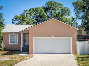 Photo one of 635 25Th S Ave St Petersburg FL 33705 | MLS T3525278