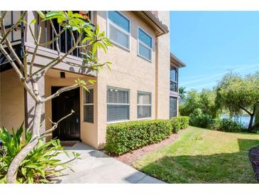 Photo one of 2400 Feather Sound Dr # 1418 Clearwater FL 33762 | MLS T3525286