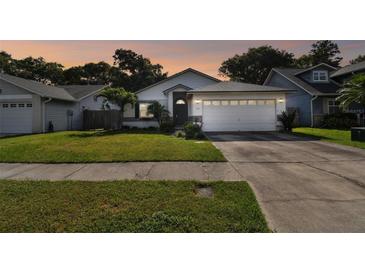 Photo one of 507 Feather Tree Dr Clearwater FL 33765 | MLS T3525343