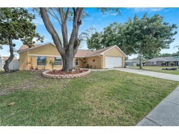 Photo one of 5101 Garden Vale Ave Tampa FL 33624 | MLS T3525397