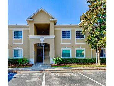 Photo one of 9517 Amberdale Ct # 201 Riverview FL 33578 | MLS T3525424