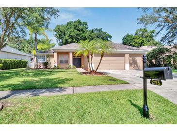 Photo one of 2715 Durant Trails Blvd Dover FL 33527 | MLS T3525431