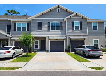 Photo one of 10964 Quickwater Ct Riverview FL 33569 | MLS T3525441