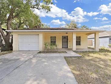 Photo one of 2603 E 31St Ave Tampa FL 33610 | MLS T3525448