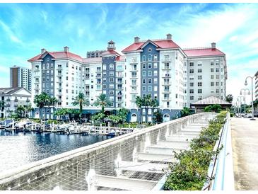 Photo one of 700 S Harbour Island Blvd # 409 Tampa FL 33602 | MLS T3525449