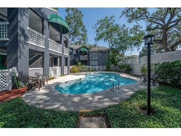 Photo one of 606 S Albany Ave # 6 Tampa FL 33606 | MLS T3525462