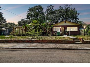 Photo one of 1303 E New Orleans Ave Tampa FL 33603 | MLS T3525487