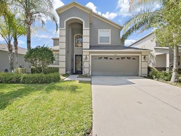 Photo one of 10604 Lucaya Dr Tampa FL 33647 | MLS T3525495