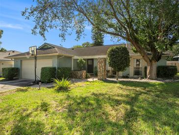 Photo one of 819 Black Knight Dr Valrico FL 33594 | MLS T3525532