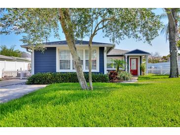 Photo one of 4108 W Watrous Ave Tampa FL 33629 | MLS T3525553