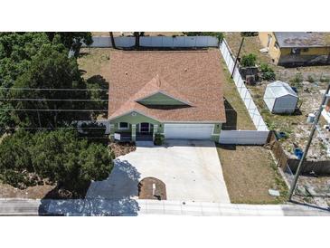 Photo one of 6120 82Nd N Ave Pinellas Park FL 33781 | MLS T3525574