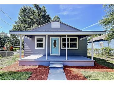 Photo one of 3211 E Chelsea St Tampa FL 33610 | MLS T3525579
