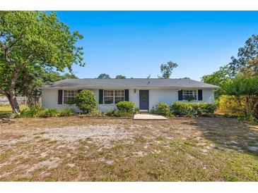 Photo one of 16218 Verndale Ln Spring Hill FL 34610 | MLS T3525587