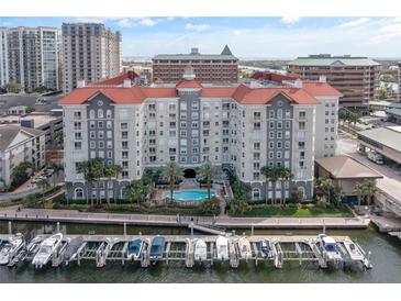 Photo one of 700 S Harbour Island Blvd # 104 Tampa FL 33602 | MLS T3525588